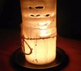 SoyAlchemi - Candles @ Ross Community Market Sunday 21st July