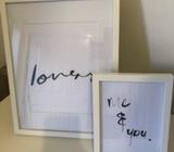 Cute prints A3 & A5