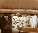 Candle place