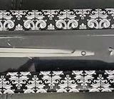 CANDLE SNUFFER & WICK TRIMMER