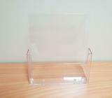 A4 Single Pocket Brochure/Magazine Holder ($4.00 each ONO)