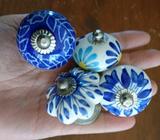 ceramic knobs