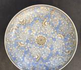 Large Decorative Plates x 3