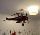 Aeroplane Decor