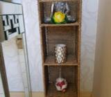 Decorative shelf