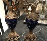 French style urn
