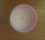dusk soy living rose garden candle