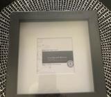 Frame - Square by Corban & Blair (Available)