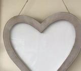 heart board