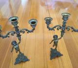 Candle holder