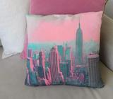 New York Cushion