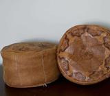 Moroccan Cushions / Poufs ($100 each) x7