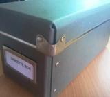 MAKE AN OFFER! Small cardboard box