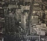 New York Canvas Large