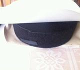 Velour & Crochet (Hook & Loop) Sew on or back to back 25mm & 50mm