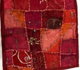 Decorative cushions with insert x 3 from Turkey