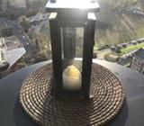 Outdoor/Indoor Lantern