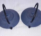 Cast Iron Kettles, Japanese Style cast iron kettle, bookends