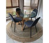 Seagrass Round Rug 200cm diameter