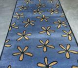 Washable Hall Rug