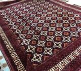 Afghani Handmade Carpet 100% Beljik