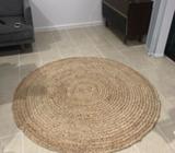 Circular Rug for sale