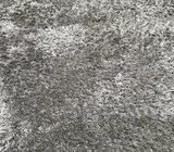 Silver Shaggy Rug 160x230cm
