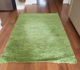 Shaggy Rug