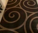 New Carpet Rug