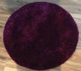 X2 Plum Rugs