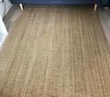 Rug - IKEA mat - great condition