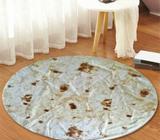 Burrito Anti-Slip floor mat