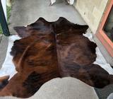 Clearance hides cowhide reduced to clear