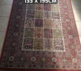IKEA rug (133 x 195cm)