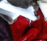 Sheepskins-100%Merino wool