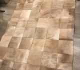 Cowhide Rug