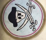 Pirate rug