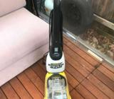 PULMAN carpet cleaner