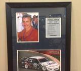 Peter brock king of the mountain in excellent cond