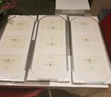 Picture Frames x 3 Matching Brand New