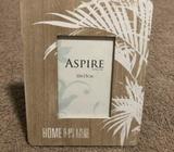 Range of photo frames