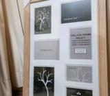 Photo Frame New & Sealed
