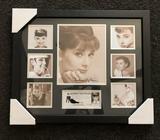 Audrey Hepburn Limited edition