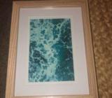 Beach Picture 15cm X 20cm $10