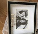 Friends picture frame