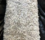 2 Brand new rugs still in plastic