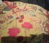 Ishka bedspread
