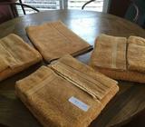 Adair ( Brand) towels