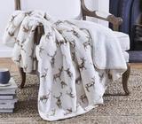 Blanket Throw