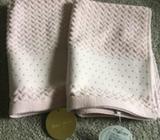 Hand towel x 2 brand new